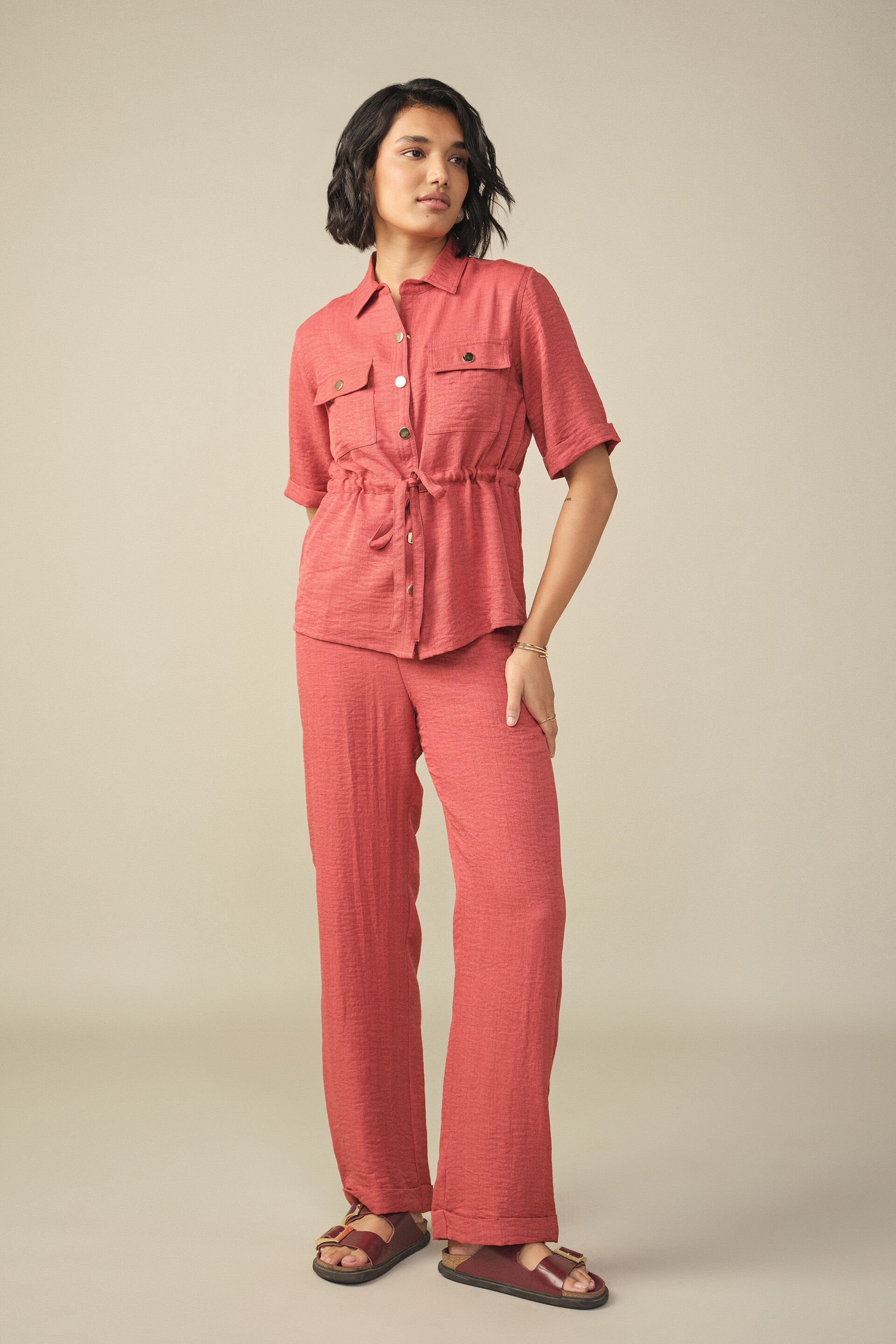 Relaxed Co-ord in Rust